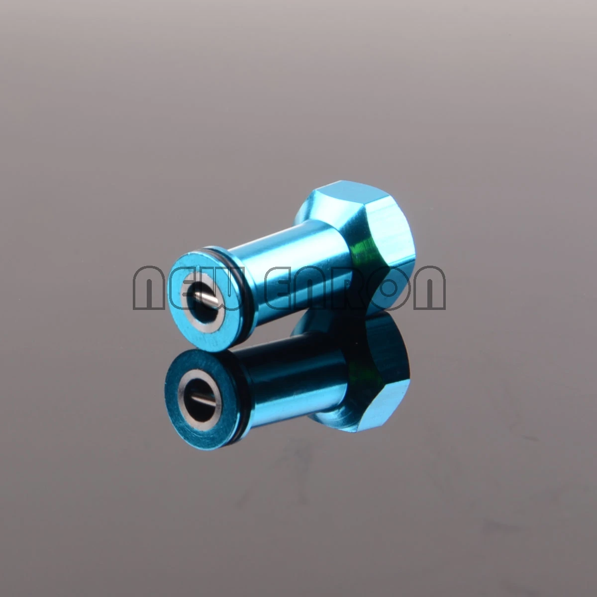Новинка ENRON 1/18 Wltoys 4WD внедорожник Алюминиевый 12 мм с шестигранным приводом 29