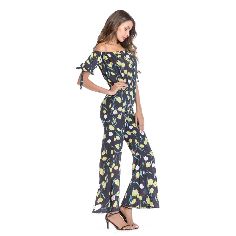 летний комбинезон женский комбидресс брюки женские летние комбинезоны новинки