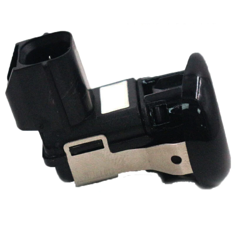 8651A056HA 8651A056 PDC датчик парковки позиционирования для Mitsubishi Pajero ASX Lancer Sportback Outlander II - Название цвета: Черный