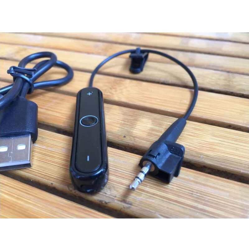 Кабель адаптер для аудиопередатчика Bluetooth Bose Around Ear2 AE2 AE2i наушники преобразуют в