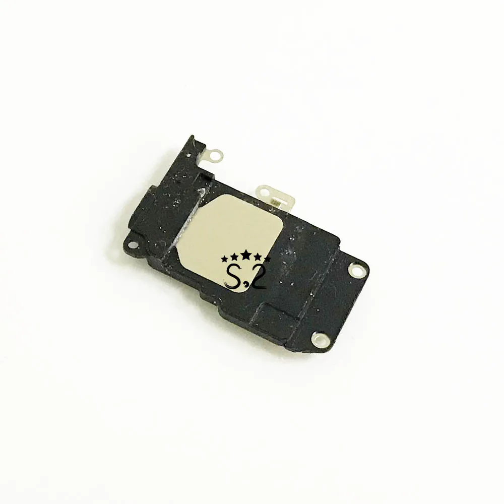 Динамик для iPhone 5 5c 5S 6 6s 6p 6s p 7 7p 8 8p se Внутренний Замена сигнальное устройство звонковое устройство громкий Динамик