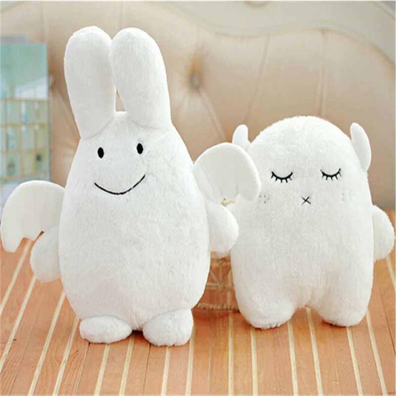 Лидер продаж 2016 года модные милые детские мягкие игрушки в виде животных с