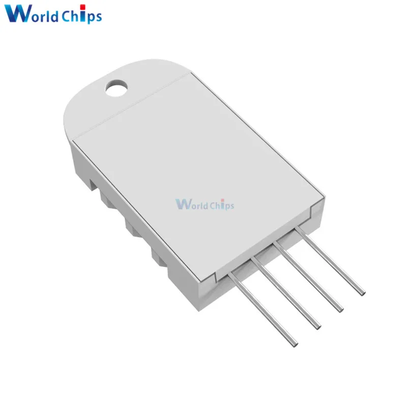 Diymore SHT20 цифровой Температура и влажности Сенсор модуль IIC I2C постоянного тока 3,3-5,5 V с высоким уровнем датчик точности Профессиональный SHT20 чип