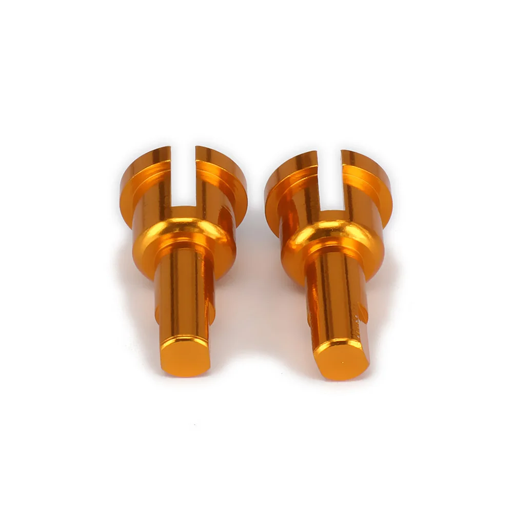 Чашка из алюминиевого сплава с дифференциальным подавлением для