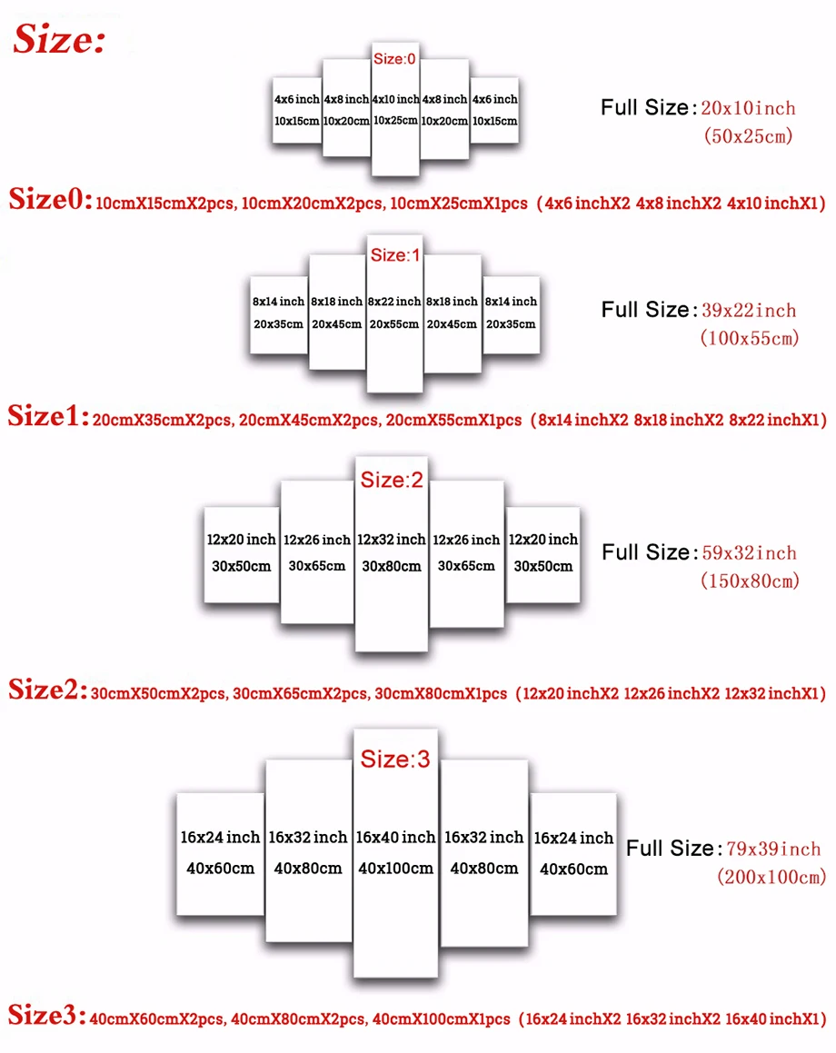 Современный плакат HD Печатный настенный художественный Декор для гостиной