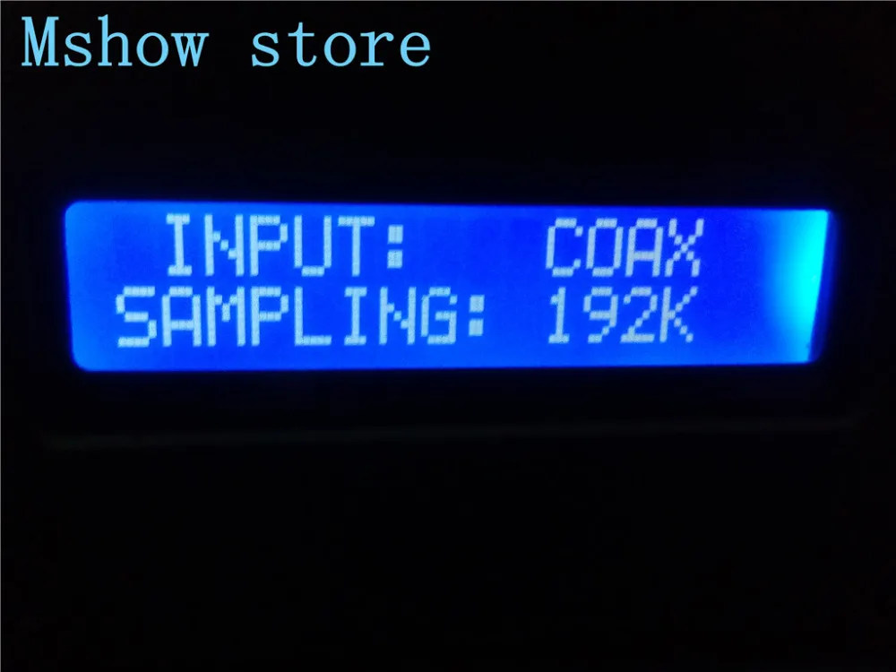 Новый двойной AK4495SEQ AK4495 ЦАП Декодер AK4118 PCM 384 кГц XMOS USB DSD высокое качество HIFI аудио