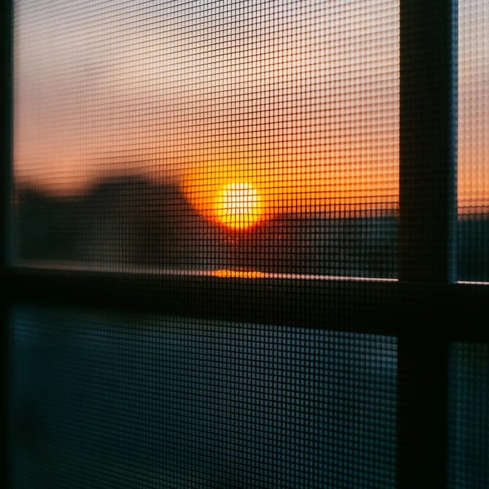 5*200 см летняя противомоскитная сетка липкие провода нашивка для окон дверей