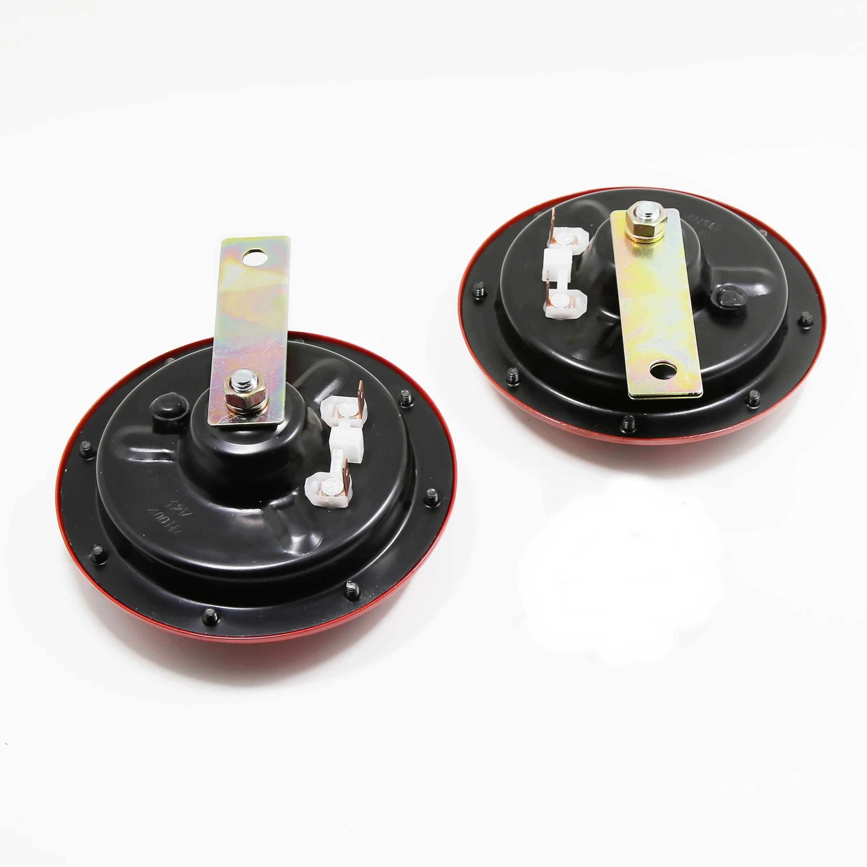 Новая одежда для маленькой девочки 2 шт рог автомобиля Hella супер громкий