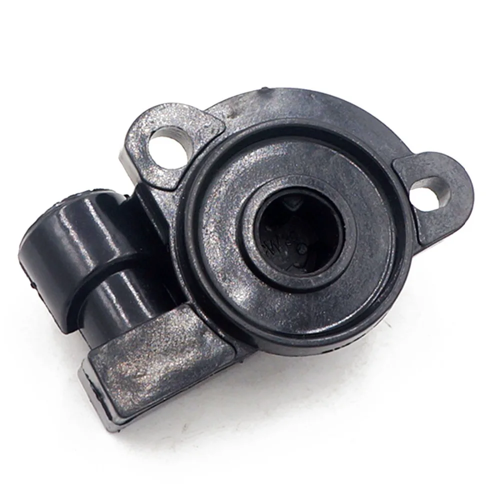 Новый 93740916 Датчик положения дроссельной заслонки TPS датчик для CHEVROLET DAEWOO 1998 2005
