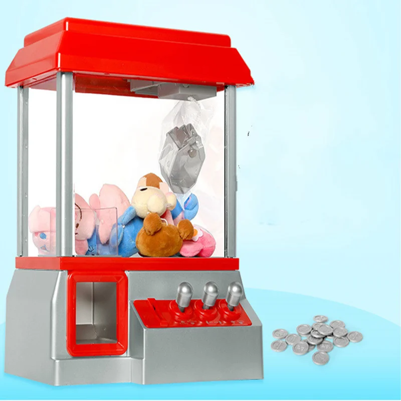 Cdragon Candy Grabber для детей и взрослых забавная настольная Семейная Игра игрушка мини