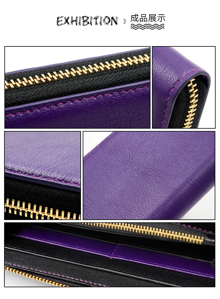 Цельная козья кожа покрыта бланцем/может быть Лопата тонкой до указанной толщины