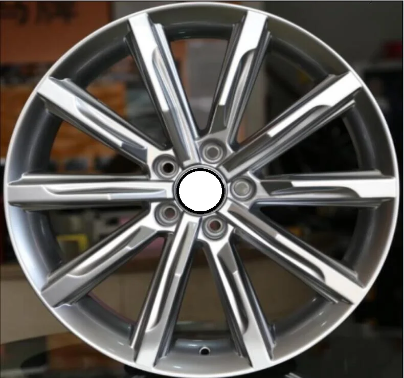 Колесные диски для Audi A3 A6 A8 S3 Q5 Q7 19x8 5 5x112|wheels wheel|wheels forwheels for car |