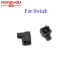5 пар, оригинальный пластиковый зажим для Nintendo Switch NX Joy-Con