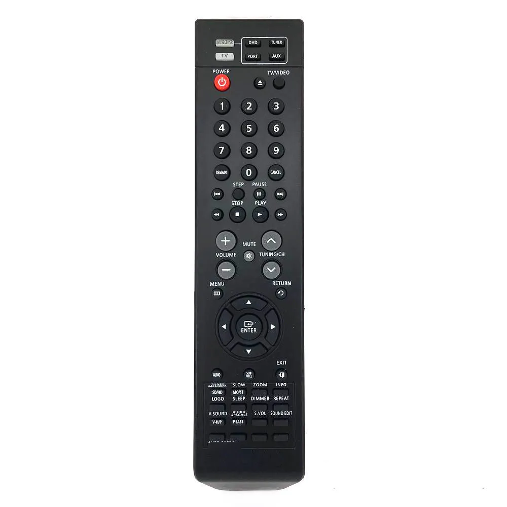 Пульт дистанционного управления для домашнего кинотеатра Samsung система DVD HT Q70 XAA
