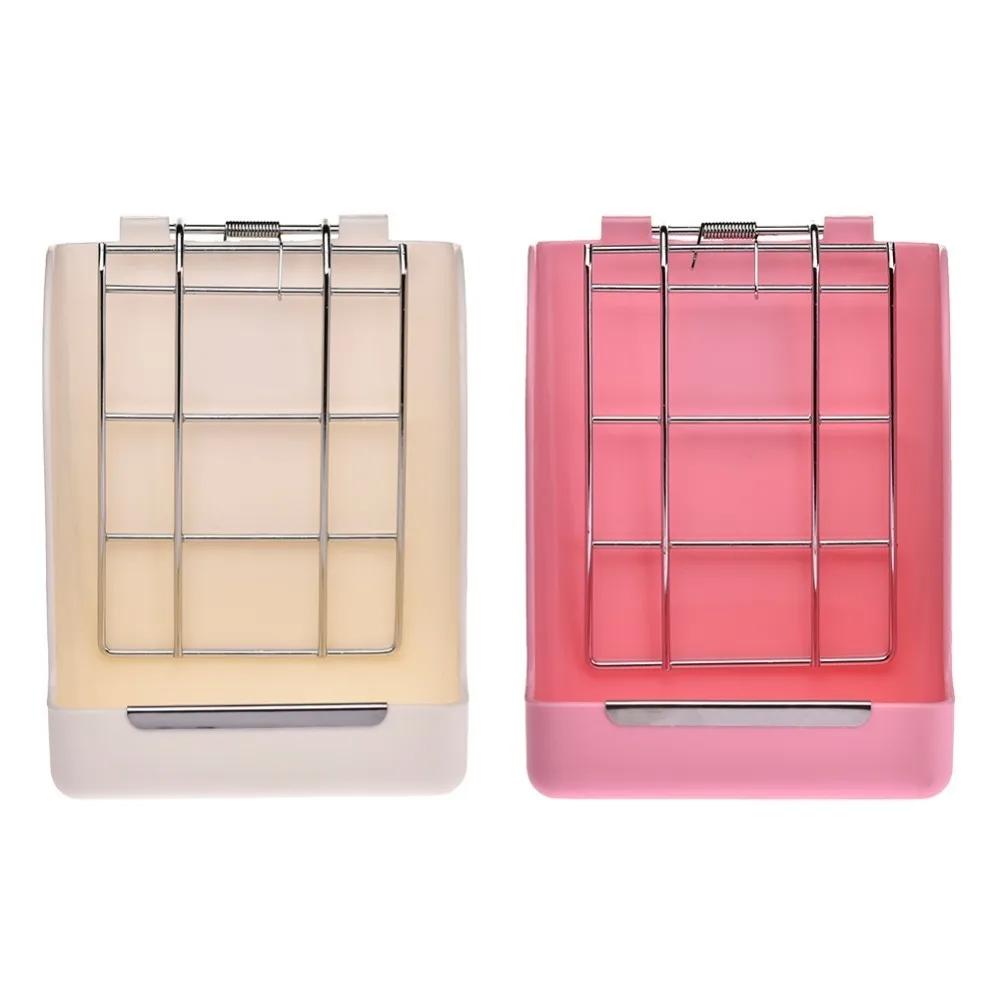 Трава кормушка рамка маленький кролик морская свинка миска контейнер