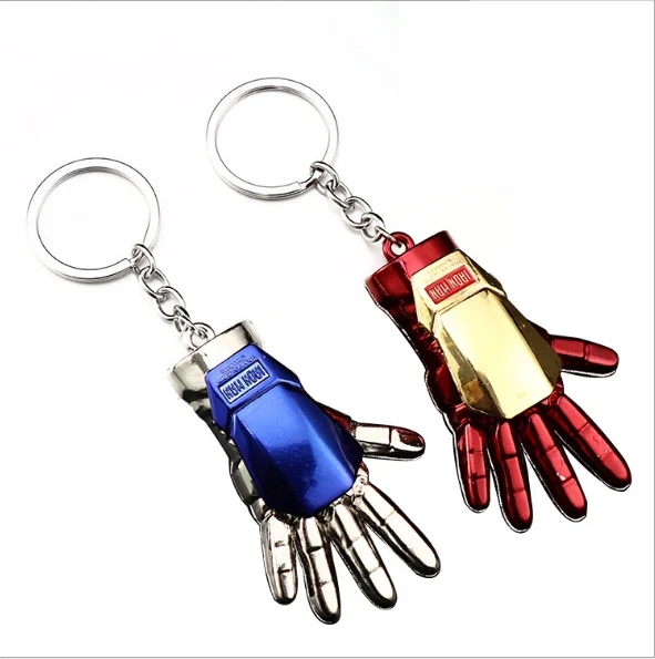 Союз Мстителей 4 Manwei клавиатура гасящая гегемония перчатка кулак автомобильные