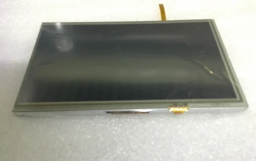 Новый и оригинальный ЖК модуль для KORG PA900 PA 900 панель экран включает сенсорный