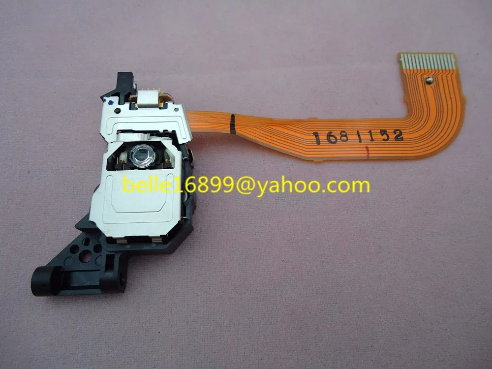 Новинка лазерный объектив Clarion CD фотоэлемент QSS200 Оптический Пикап для