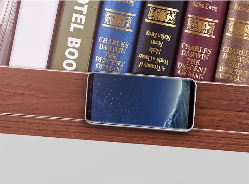Антигравитационный чехол для iPhone XS Max X, 8, 7, 6, 6 S, Plus, 5S Адсорбирующихся чехол для Samsung Galaxy S8 S9 S10 плюс S7Note 9 8 чехлов для телефонов
