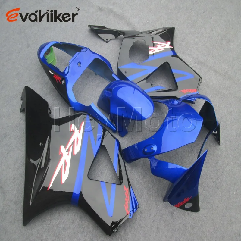 Мотоциклетный хомут для CBR954RR 2002 2003 красный черный CBR954 RR 02 03 обтекатель мотоцикла