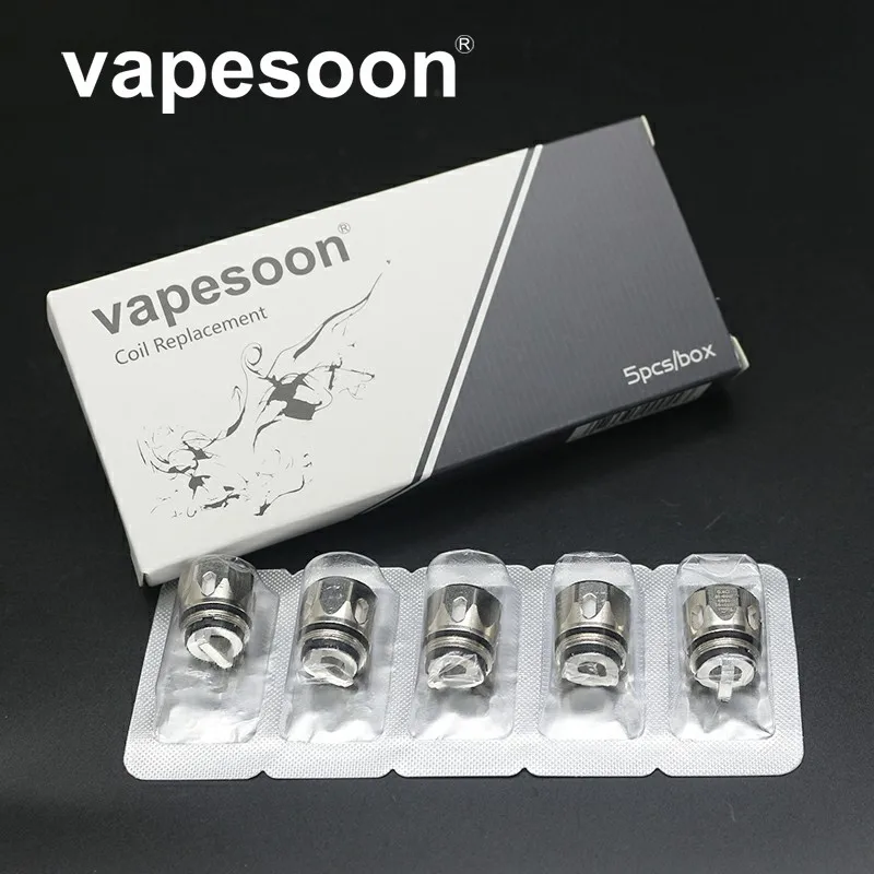 

5 шт. GT MESHED CCELL GT2 GT4 GT6 GT8 катушка для Vaporesso SKRR-S NRG SE Mini PE NRG-S Tank Luxe S II Sky Solo Plus Revenger X Kit
