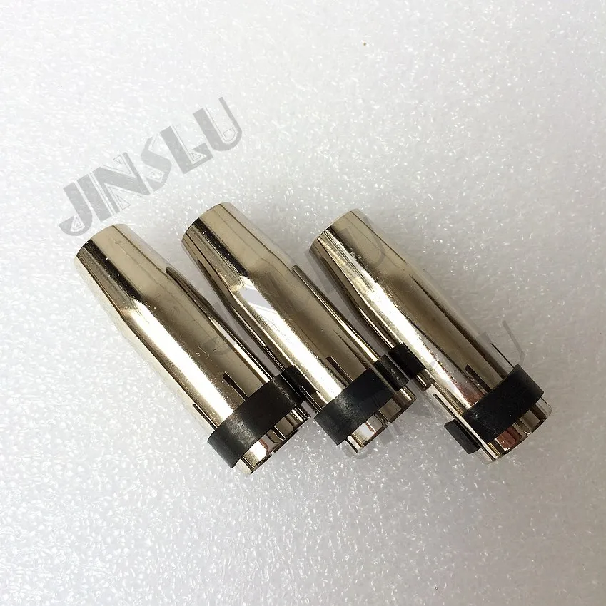 BINZEL 24KD Welding Torch Consumables Tip Contact Holder Nozzle Gas Diffuser for Mig | Инструменты