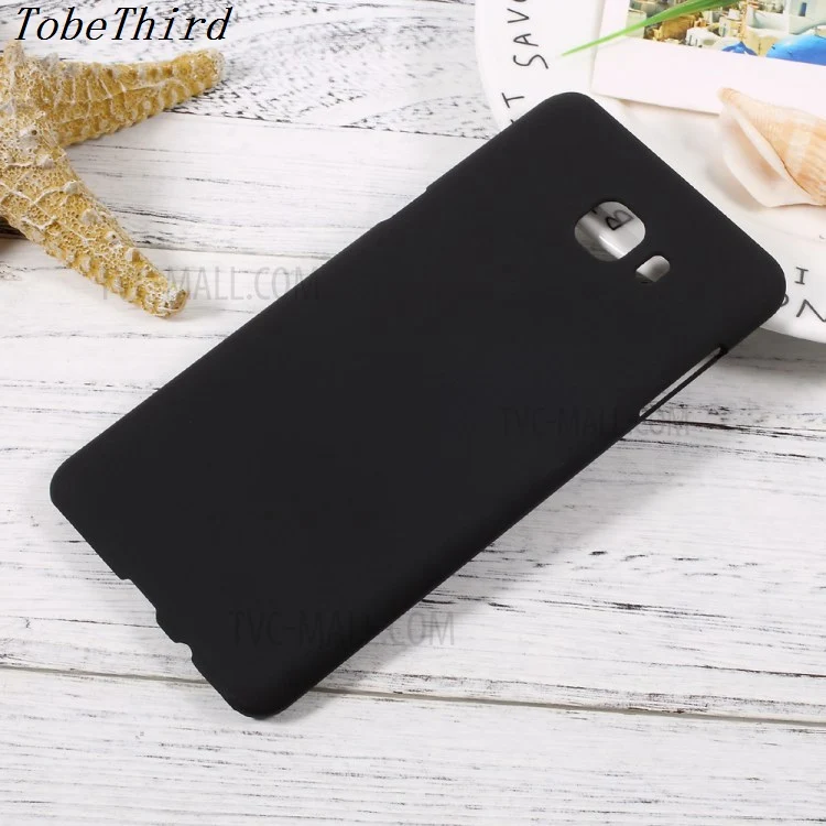 Новинка 2017 года для Samsung C9 Pro Case прорезиненные Защитный Пластик ПК жесткий задняя