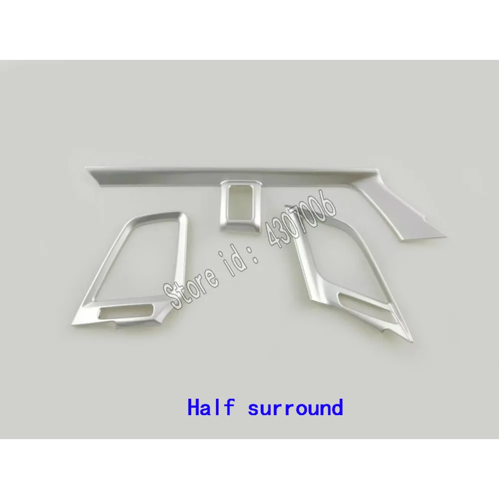 Предупреждасветильник лампа для кузова автомобиля 3 шт. Honda Civic 10 2016 2017 2018 2019 2020 2021