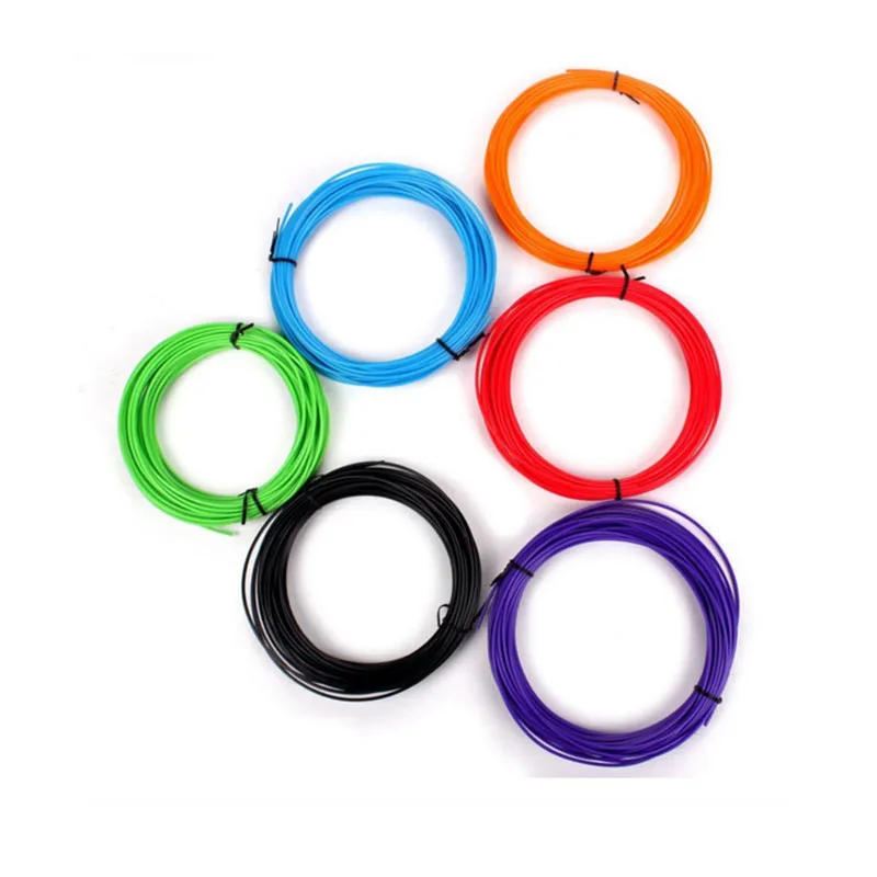 Высокое качество 3D печать pen1.75mm ABS/PLA Smart 3D рисунок пером перо+ нити+ адаптер творческий подарок для дети Дизайн живопись