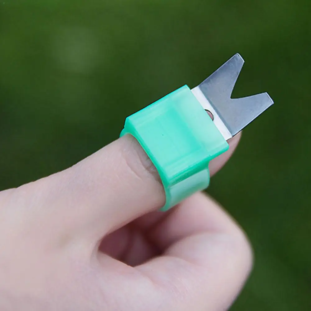 3 модели томат огурец виноград сбор фруктов садовые инструменты лезвие резка