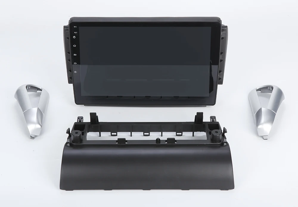 

10.1 inch Screen 4G RAM Android 8.0 System Car DVD Player GPS Navigation Radio System Audio Video for Peugeot 2008 2015