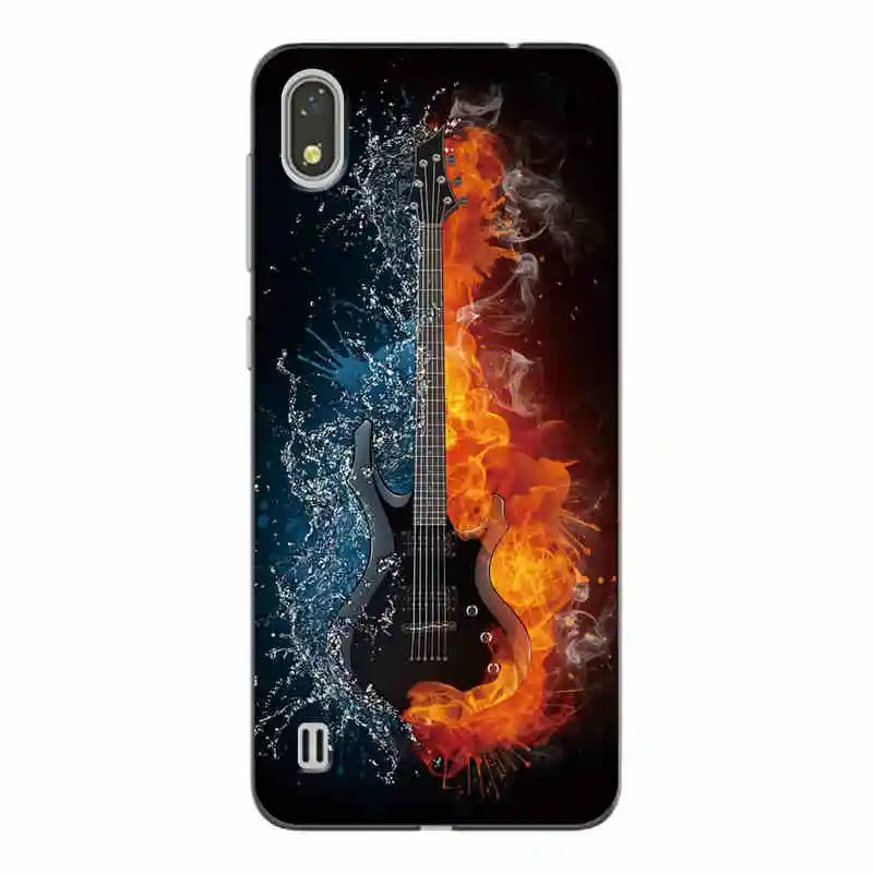 Для zte лезвие A530 кожаный чехол для мобильного телефона чехол-накладка с рисунком