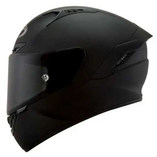 KYT Полнолицевой NX RACE шлем мотоциклетный в горошек или сертификат ECE прозрачный