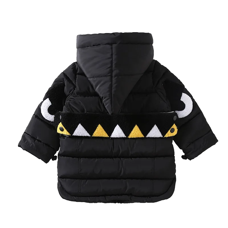 Одинаковая одежда для всей семьи Одежда мамы и меня рубашки с Ctrl зимние пальто