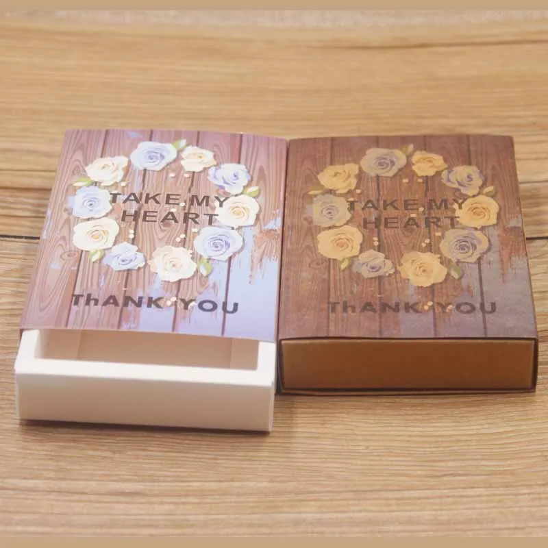 Большой размер бумаги полный цвет печати подарочная упаковка коробка Ловец