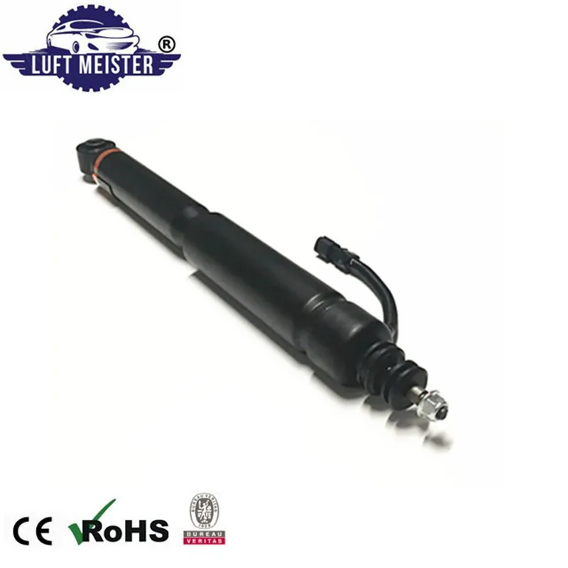 Хороший задний амортизатор для Toyota Land Cruiser Prado 150 4853069535 4853060210 4853069565 4853060250 4853069575