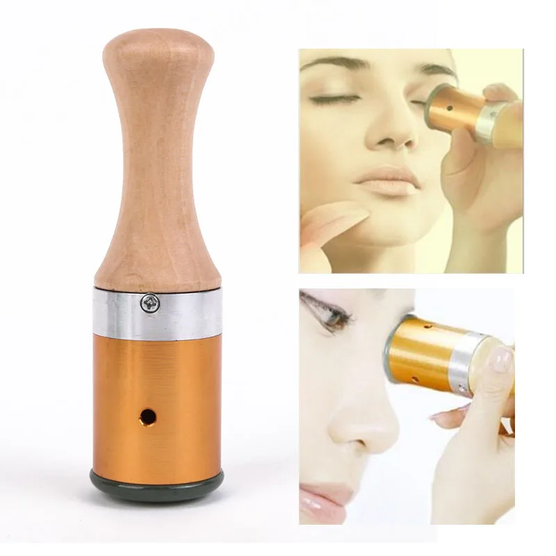 Scrollable для тела меридиан теплые прутья прижигания нефрита массаж мокса палка глаз