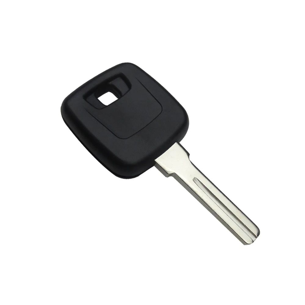 OkeyTech Чехол для автомобильного ключа-ретранслятора чехол ключа HU56R/NE66 VOLVO S40 V40 850 960