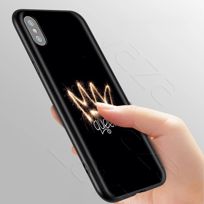 Чехол для iPhone 11 Pro XS Max XR X 8 7 6 6S Plus 5 5s se |