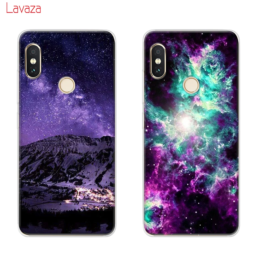 Жесткий чехол Lavaza для Huawei Mate 10 20 P9 P10 P20 Lite Pro P smart фиолетового цвета Honor 8X 8C 2019 |
