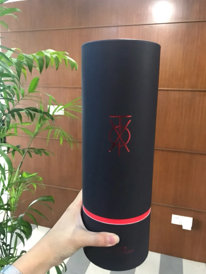 Светодиодный KPOP TVXQ светильник Официальный концертный фонарь светильник в стиле хип-хоп палка для фанатов коллекция флуоресцентных палок