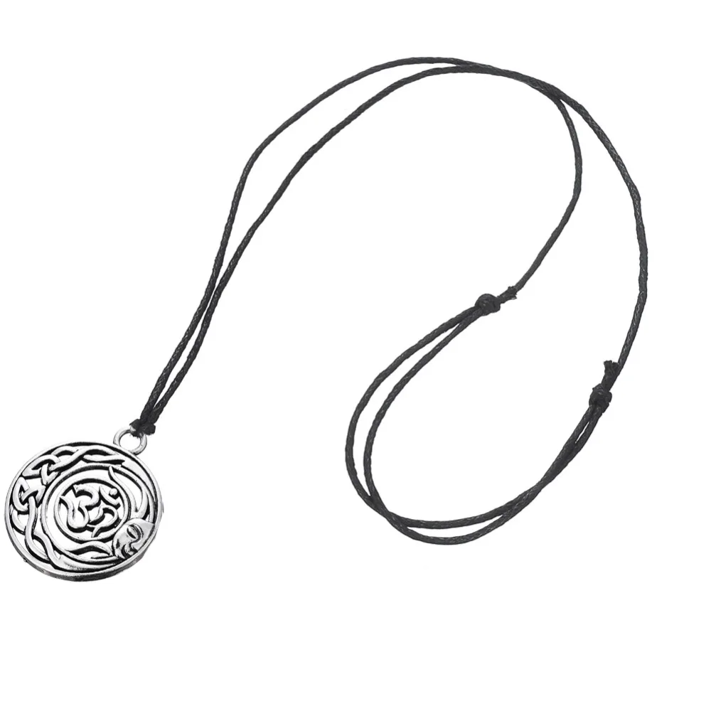 Dawapara Yoga Charm Sun Pendant Womens Necklaces Jewelry Making | Украшения и аксессуары