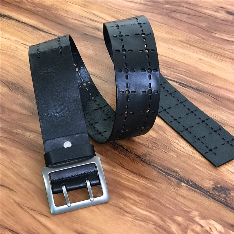 

Genuine Leather Cutout Women Belt Corset Belt Wide Belts Cummerbunds For Women Ceinture Femme Ladies Leather belt Female BTW0064