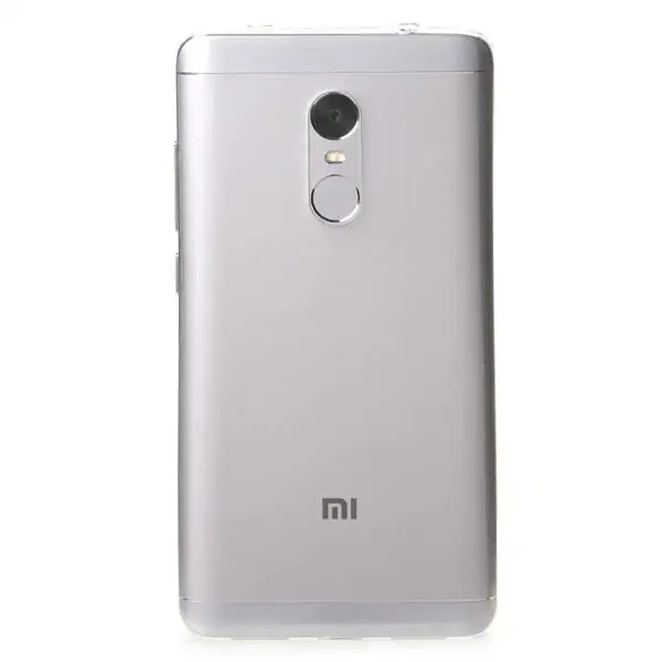 Xiaomi Redmi Note 4x Чехол 5,5 дюймов роскошный мягкий Силиконовый ТПУ note4 чехол Xiaomi Redmi Note 4 Global Pro Чехол для телефона