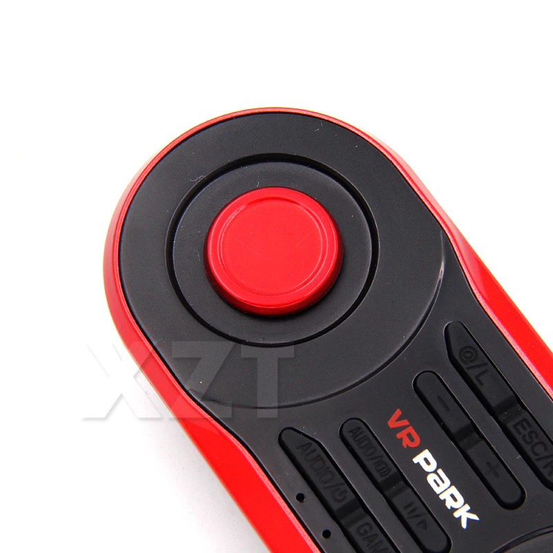 Беспроводной Bluetooth геймпад мини контроллер виртуальной реальности с ДУ джойстик