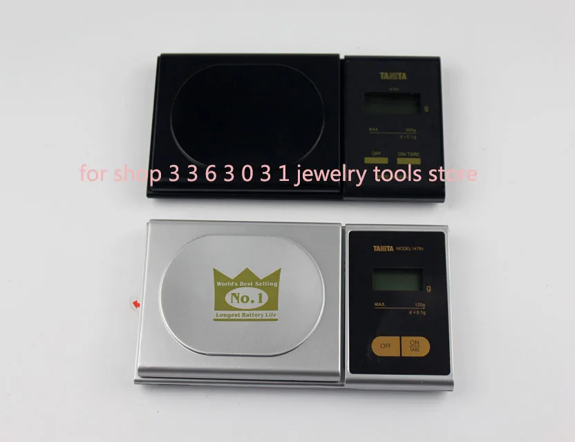 Pocket Scale Digital Electronic 100g/0.1 Mini Small Tanita for Gold Silver Jewelry | Украшения и аксессуары