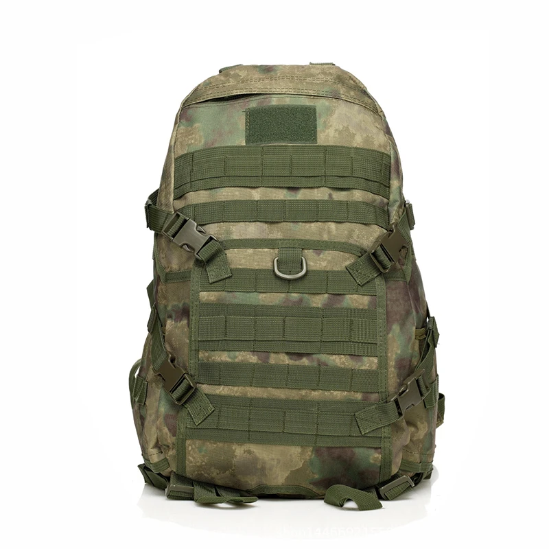 Тактический Военный Рюкзак Molle камуфляжная сумка на плечо походные сумки для охоты