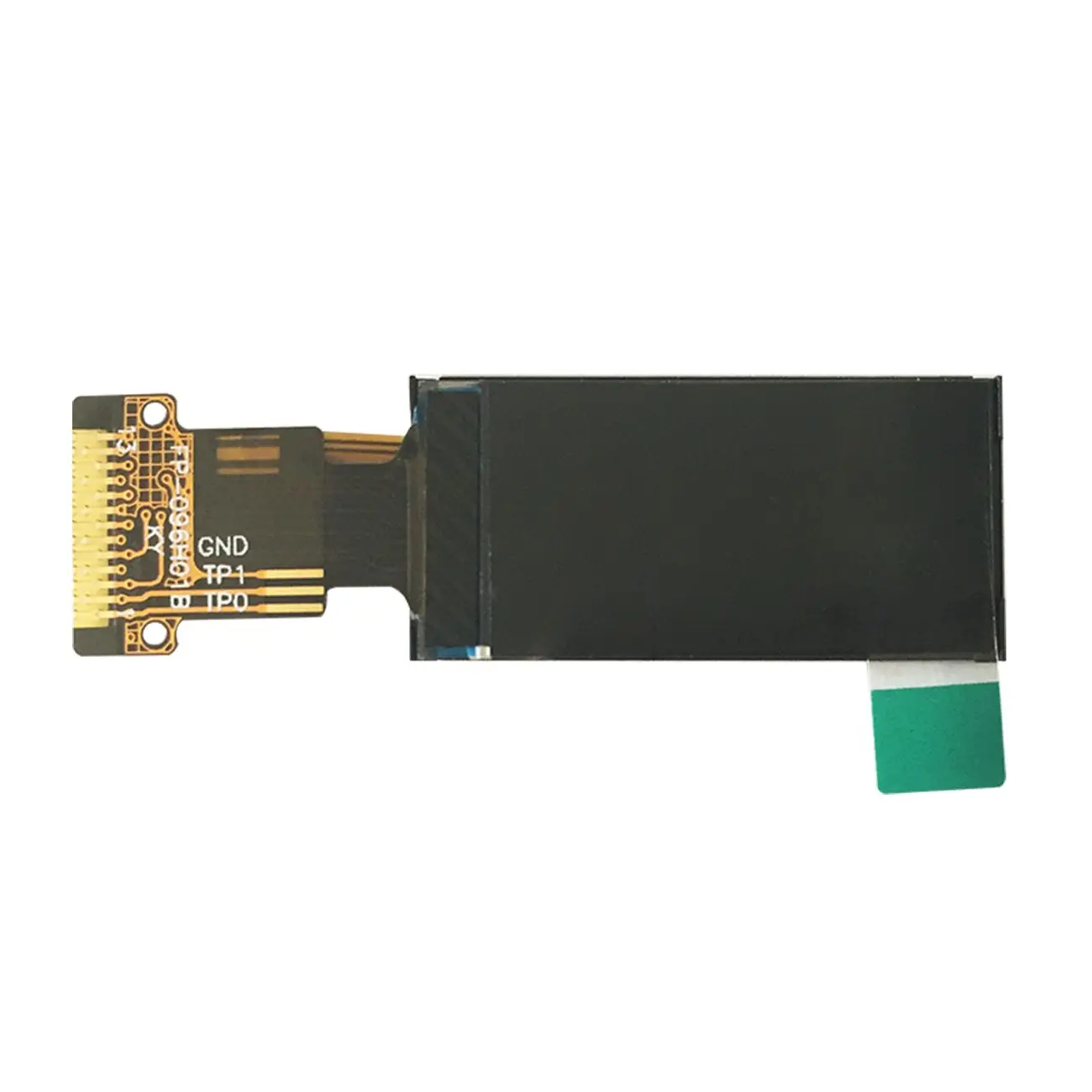 Дисплей IPCS 0 96 дюйма tft ЖК экран 80*160 st7735 ic drive 3 В 13pin spi hd полноцветный для модуля arduino