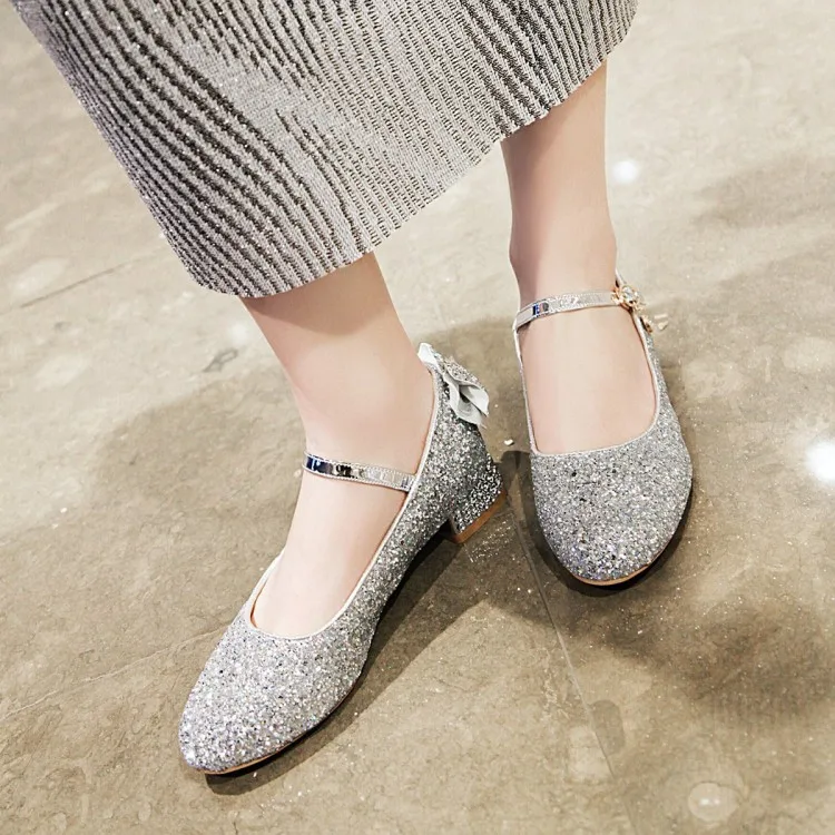 Женские туфли на высоком каблуке лодочки больших размеров 11 12 13 14 15 16 женские