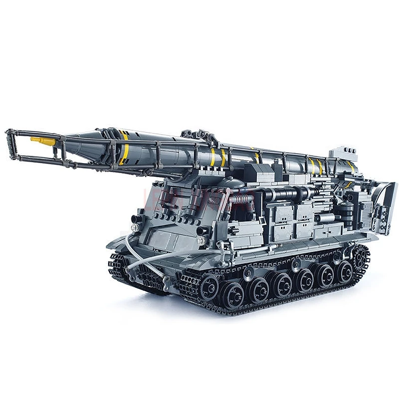 Танк Xingbao 06001 T92 06003 SA-2 руководство по эксплуатации 06004 Гоа 06005 8U218 TEL 06006 06007